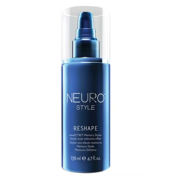 Paul Mitchell Neuro Reshape Memory Styler 4.7 oz - Picture 1 of 1